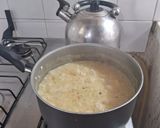 Foto del paso 6 de la receta: Sopa crema de verduras