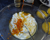 Foto del paso 2 de la receta: Vasitos de mango y frutos rojos