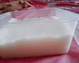 Foto langkah ke 3 dari resep Lontong gak pake ribet.