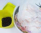 Foto langkah ke 1 dari resep Klapertart RotiTawar.