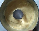 Foto langkah ke 5 dari resep Topo Map chiffon cake.