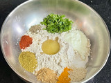Masala Biscuit Bhakari (Gujrati Special)