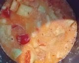 சுரைக்காய் குருமா (Suraikkaai kuruma recipe in tamil) ரெசிபி ஸ்டேப் 5 புகைப்படம்