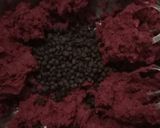 Foto langkah ke 4 dari resep Red Velvet Cookies.