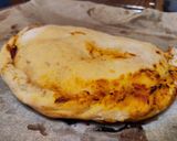 Calzone 🥟 recept fázis 5 fotója