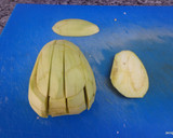Foto del paso 9 de la receta: Pastel de pisto con bacalao de jacogo