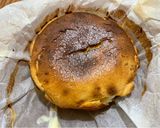 巴斯克乳酪蛋糕 Basque Cake的食譜步驟5照片