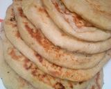 A picture of step 5 of Pita bread.