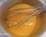 Madártej gm, lm recept fázis 2 fotója