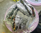 Foto del paso 9 de la receta: Chiles rellenos a la suegris