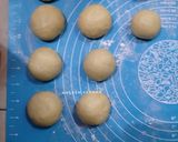 Foto langkah ke 6 dari resep Donat Autolysis.