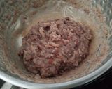 Foto langkah ke 1 dari resep Bakpia isi kumbu (kacang merah).