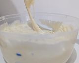 Foto langkah ke 1 dari resep Basic Sourdough (70% hydration).