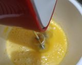 Foto langkah ke 2 dari resep Cream Cheese Brownie.