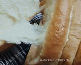 Foto langkah ke 9 dari resep Roti sisir mentega.
