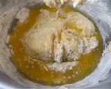 Foto del passaggio 4 della ricetta Cornetti sfogliati