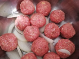 Albóndigas