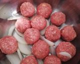 Foto del paso 3 de la receta: Albóndigas