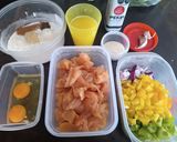 Foto del paso 1 de la receta: Pollo a la Naranja