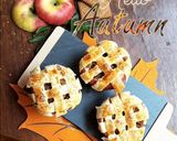 Une image de l'étape 9 de ☆Apple Pie Spéculoos☆.