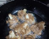 চিলি  ফুলকপি(chilli foolkopi recipe in Bengali) রেসিপির ধাপ 2 ছবি