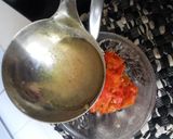 Foto langkah ke 3 dari resep Sambel Rebus untuk Soto, Bakso.