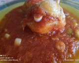 Foto del paso 6 de la receta: Bacalao con tomate🍅🍅