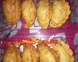 Foto langkah ke 9 dari resep Pastel Bihun Renyah Ala 'EK'.