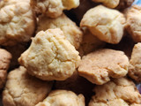 Galletas de Chuño