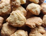 Foto del paso 4 de la receta: Galletas de Chuño