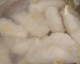 Foto langkah ke 7 dari resep Empek- empek- Rebon.