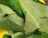 Foto del paso 5 de la receta: Amarillo o mole amarillo