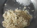 Healthy sattu sharbat