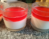 Foto del paso 5 de la receta: Postre de maizena y gelatina