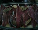 Foto del paso 3 de la receta: Pescado pochado