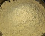 सत्तू की लस्सी (sattu ki lassi recipe in Hindi) रेसिपी चरण 1 फोटो