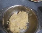 A picture of step 3 of Potato Cutlets.