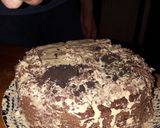 Foto del paso 5 de la receta: Chocotorta❤