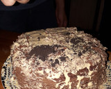 Foto del paso 5 de la receta: Chocotorta❤