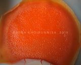 Foto langkah ke 5 dari resep 158. Yupi Gulung Homemade.