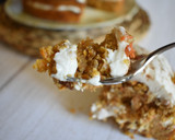 Foto del paso 10 de la receta: Carrot cake fit