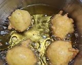 Foto del paso 12 de la receta: 92. Buñuelos de Viento