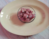 மட்டன் சுக்கா (Mutton sukka Recipe in Tamil) ரெசிபி ஸ்டேப் 1 புகைப்படம்
