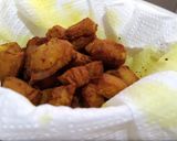 Foto langkah ke 2 dari resep Ayam/Babi Goreng Kunyit.