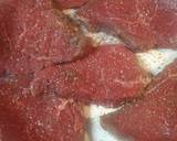 Pasta and Beef recipe step 5 photo