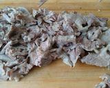 Foto del paso 3 de la receta: Bocata de costillas de cerdo