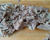 Foto del paso 3 de la receta: Bocata de costillas de cerdo