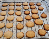 Foto del paso 5 de la receta: Galletas de limón
