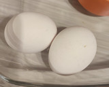 Foto del paso 2 de la receta: Muffins de Avena y Zanahoria 🥕