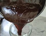 Foto langkah ke 4 dari resep Selai Coklat.